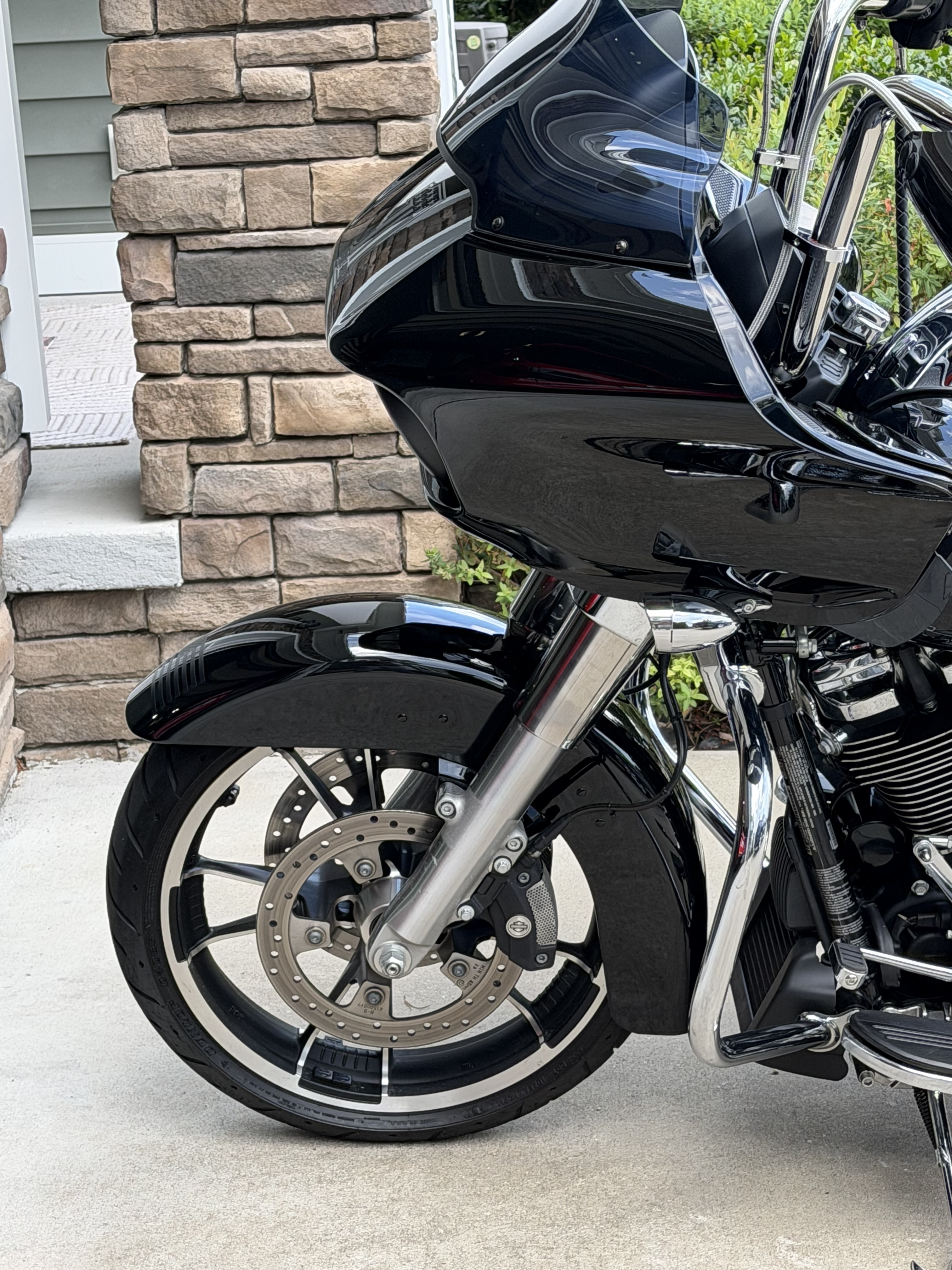 2022 Harley-Davidson ROAD GLIDE BASE BASE in Norfolk, VA