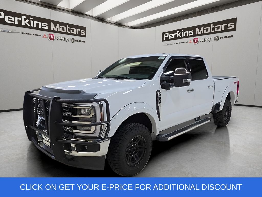 2024 FORD F250 in Colorado Springs, CO