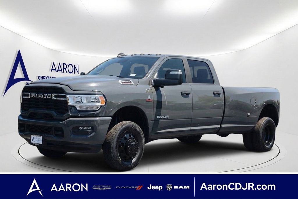 2026 Ram 3500 in Norco, CA