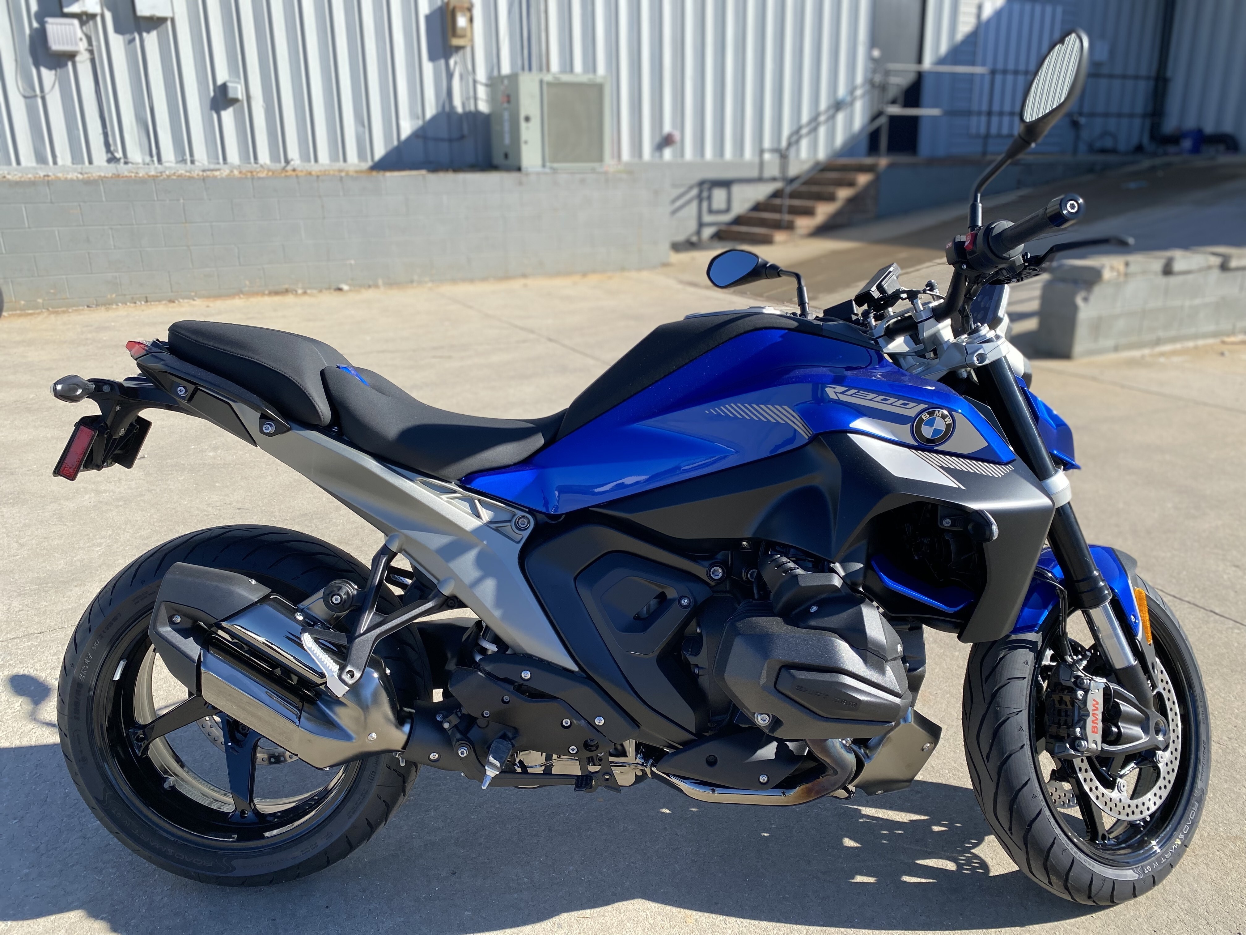 2026 BMW R 1300 R in Greer, SC