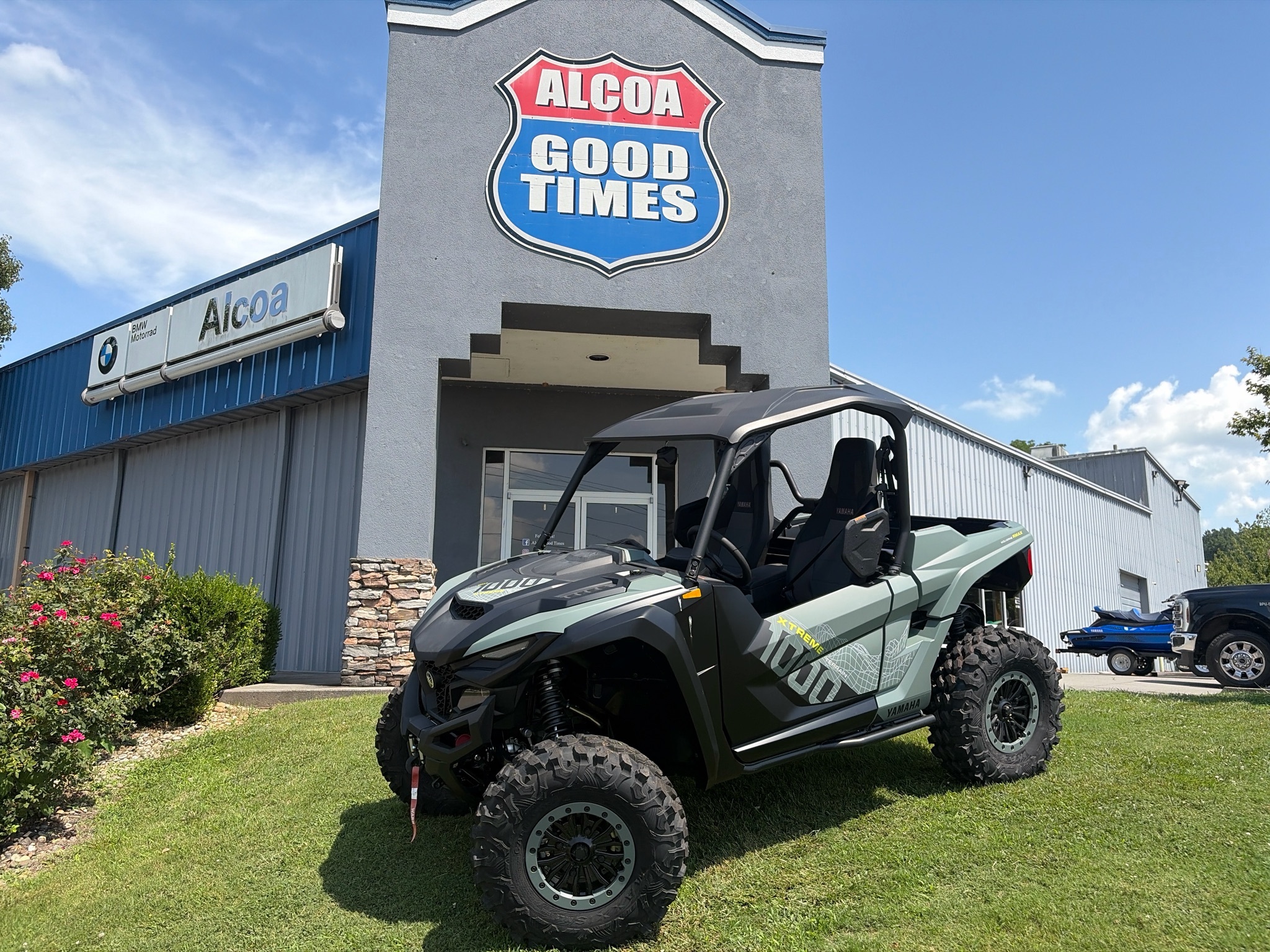 2026 Yamaha Wolverine RMAX2 1000 XT-R in louisville TN