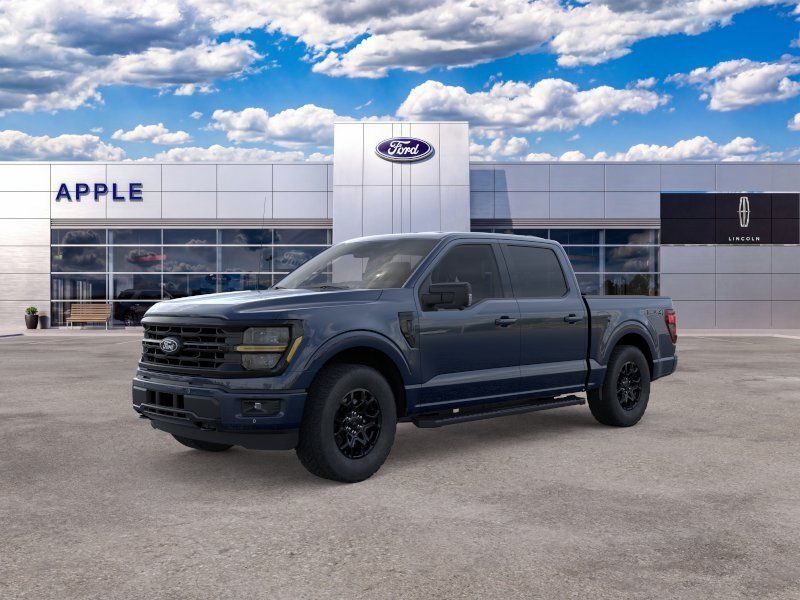 2026 FORD F150 XLT in Columbia, MD