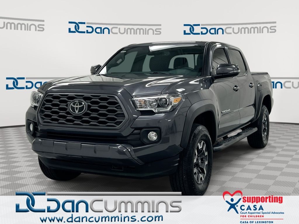 2023 Toyota Tacoma in Paris, KY