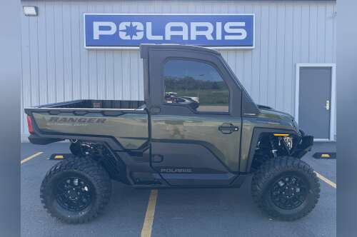 2026 Polaris Ranger XD 1500 NorthStar Mountaineer Edition in prosperity PA