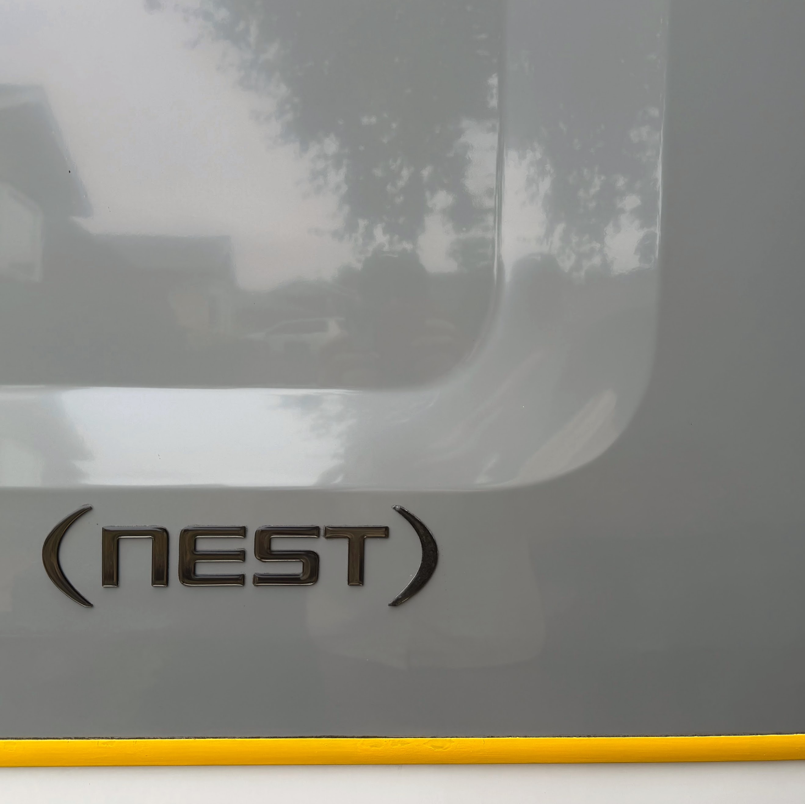 2020 Airstream NEST 16FB PREMIER RV