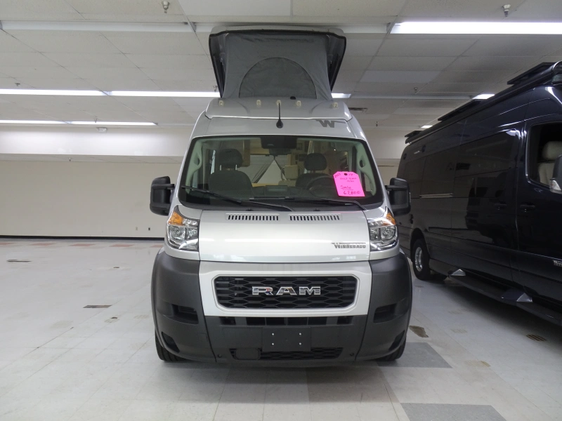 2023 WINNEBAGO SOLIS 59P