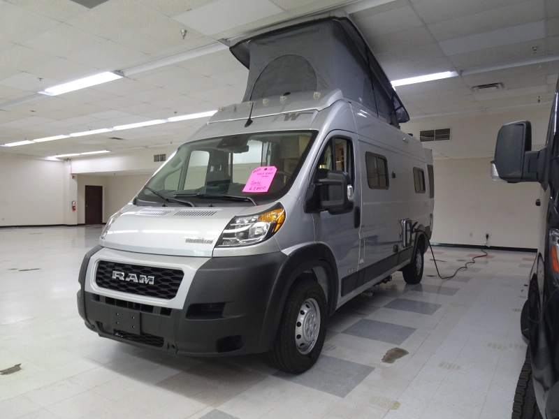 2023 WINNEBAGO SOLIS 59P