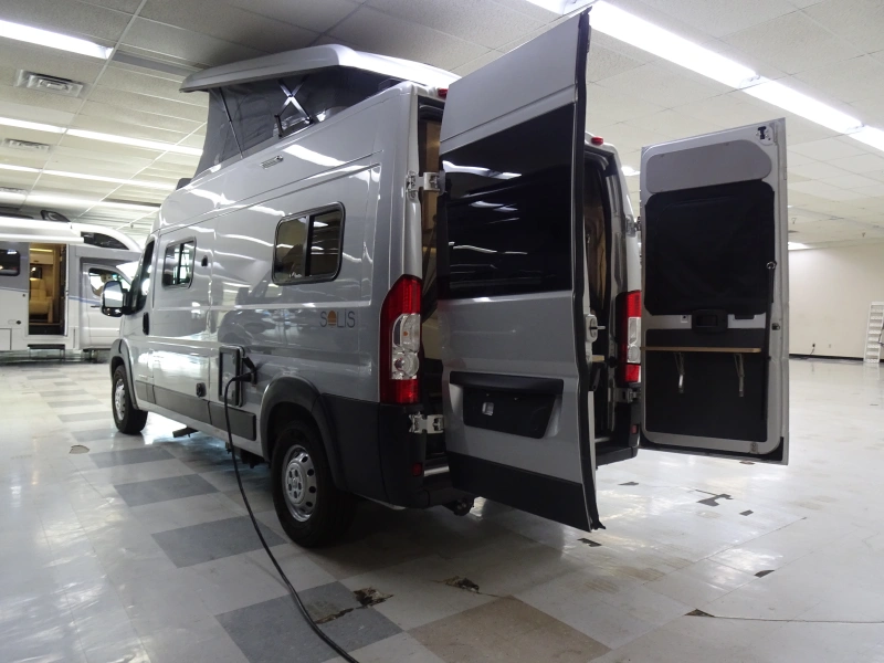2023 WINNEBAGO SOLIS 59P