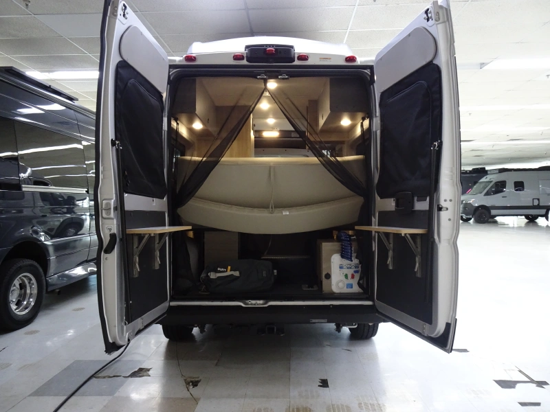 2023 WINNEBAGO SOLIS 59P