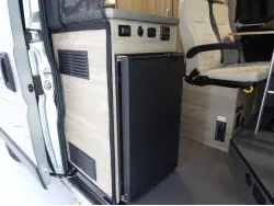 2023 WINNEBAGO SOLIS 59P