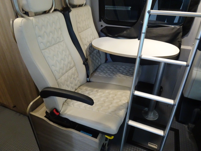 2023 WINNEBAGO SOLIS 59P