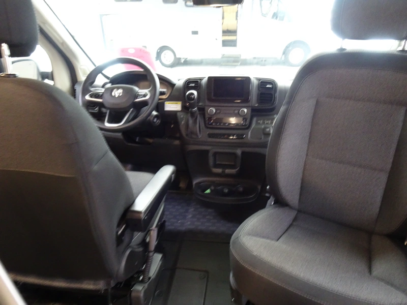 2023 WINNEBAGO SOLIS 59P
