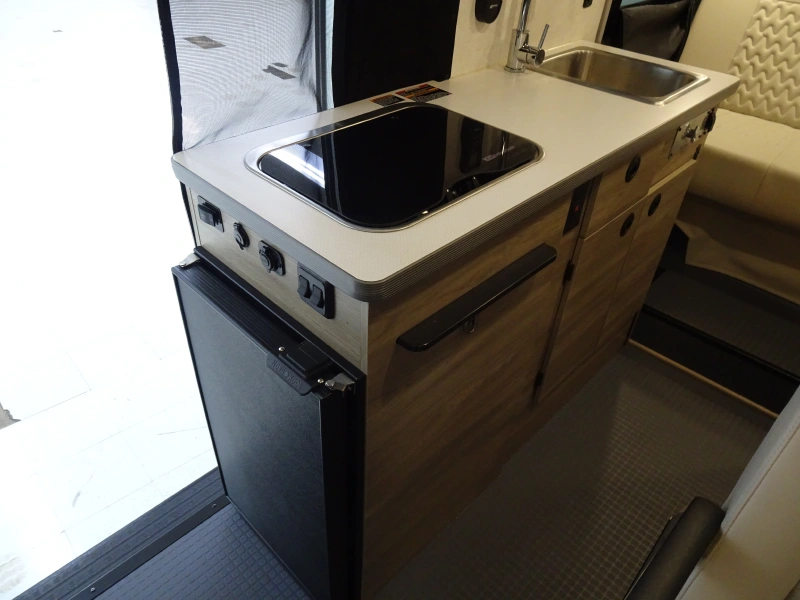 2023 WINNEBAGO SOLIS 59P