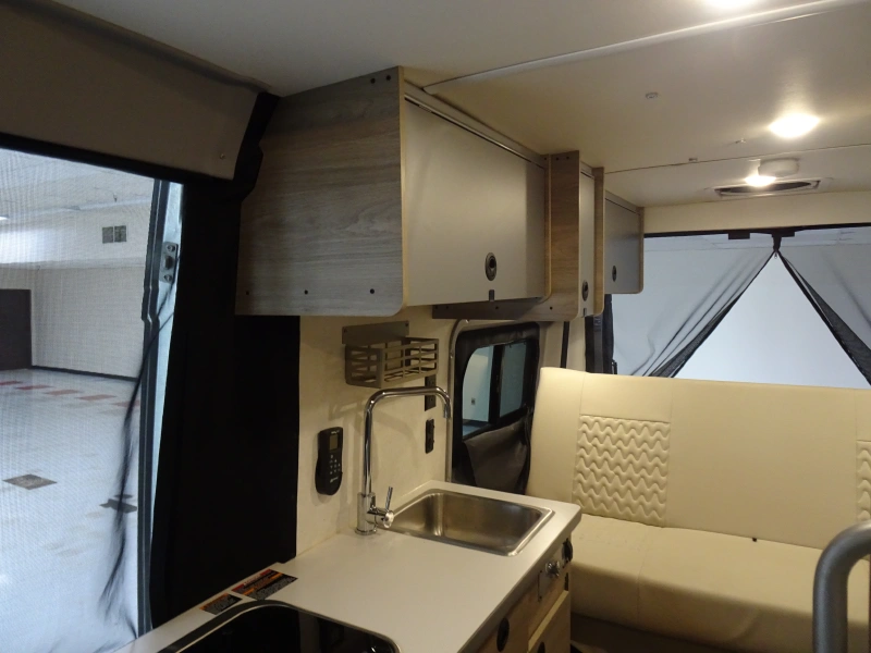 2023 WINNEBAGO SOLIS 59P