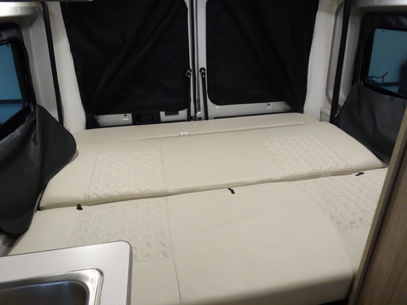 2023 WINNEBAGO SOLIS 59P