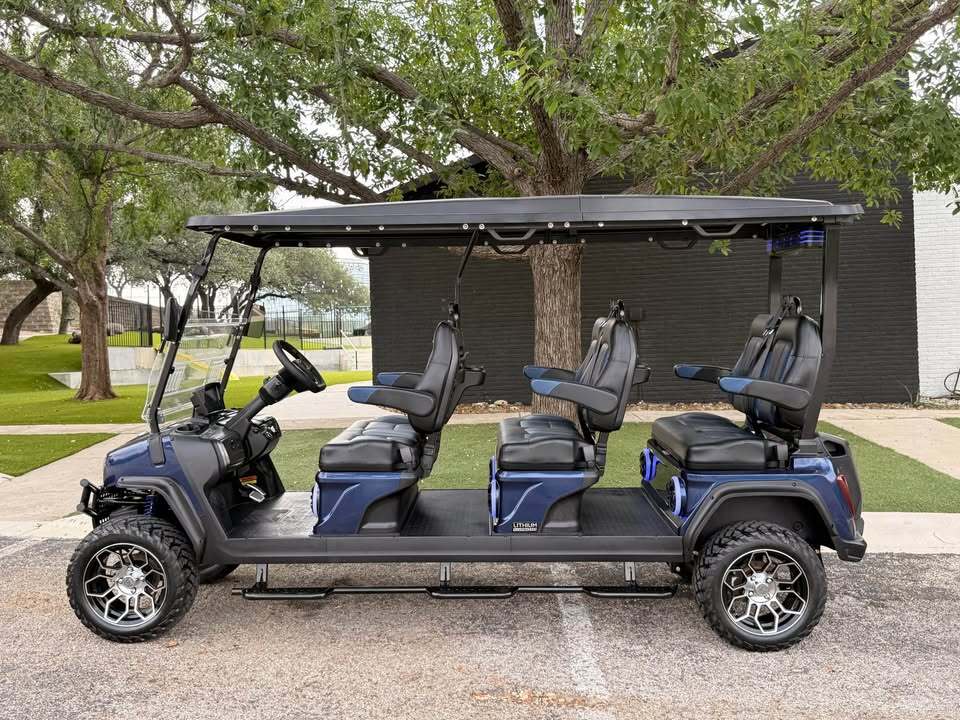 2025 Evolution D5 MAVERICK 6 in san antonio TX