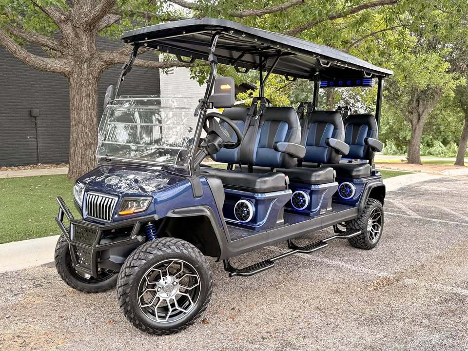 2025 Evolution D5 MAVERICK 6 in san antonio TX