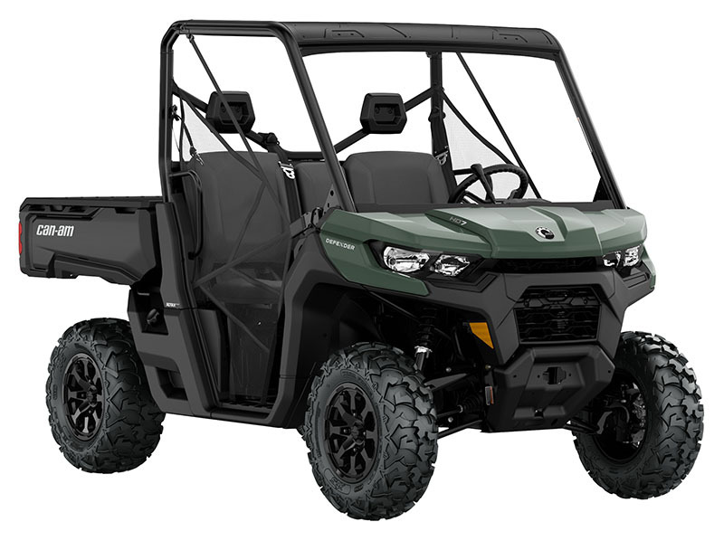 2025 Can-Am Defender DPS HD7 in grantville PA