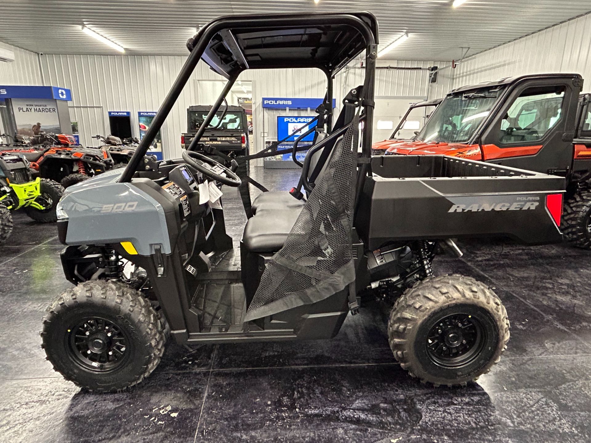2026 Polaris Ranger 500 BASE in prosperity PA