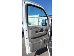 2025 CHEVROLET EXPRESS G2500