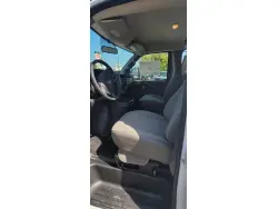 2025 CHEVROLET EXPRESS G2500