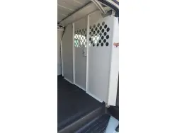 2025 CHEVROLET EXPRESS G2500