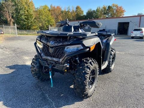 2026 CFMOTO CForce 600 in greer SC