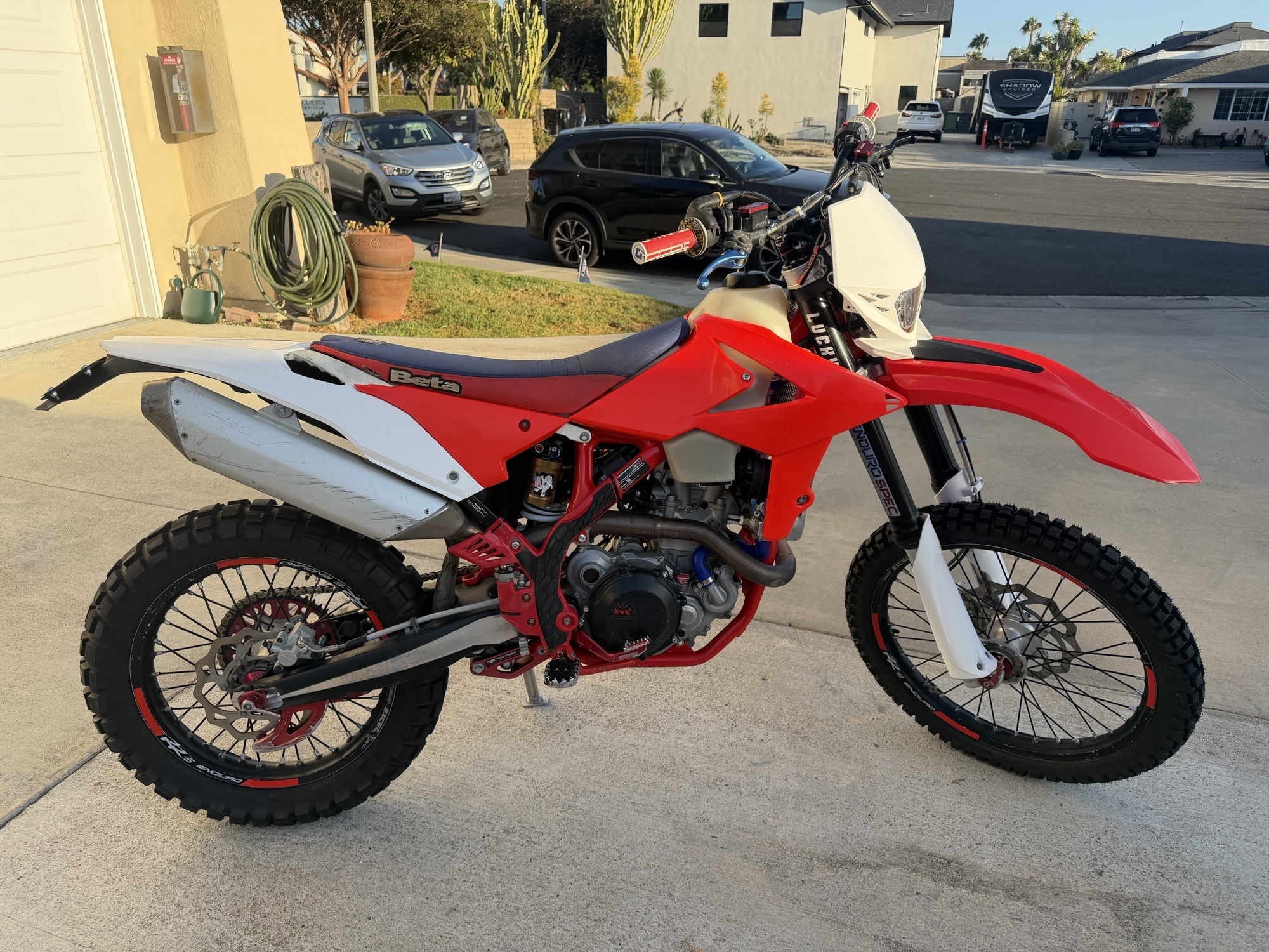 2019 Beta 390 RR-S RR-S in Huntington Beach, CA