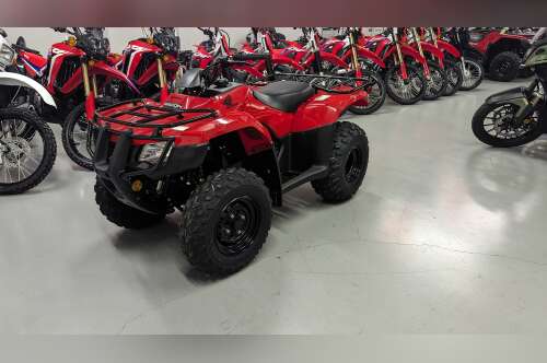 2026 Honda FourTrax Recon ES 2X4 ES in winchester VA