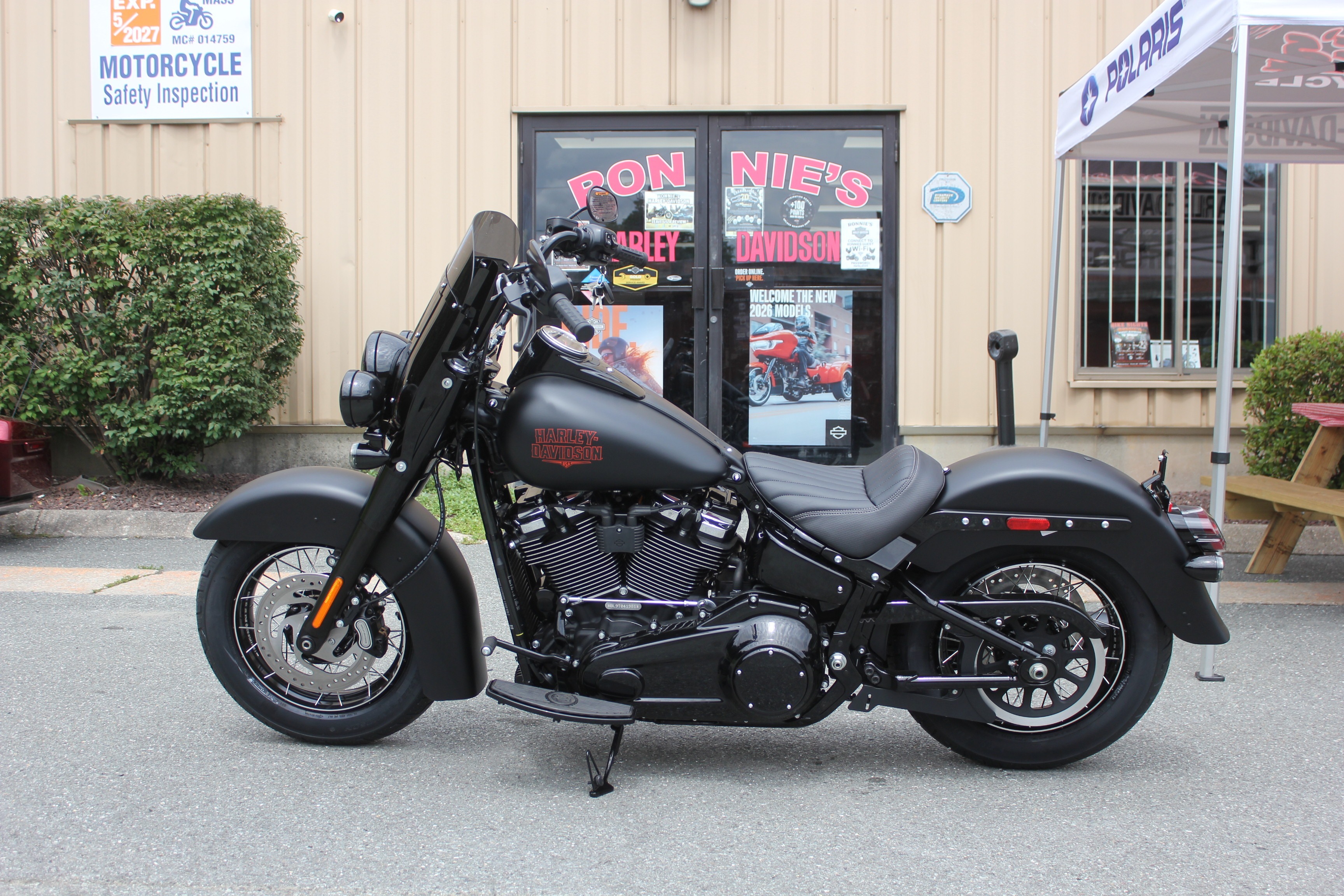 2026 Harley-Davidson Deadwood™ DEADWOOD in Pittsfield, MA