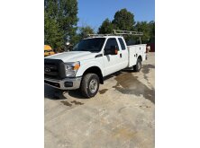 NFL Players Who Drive Trucks image