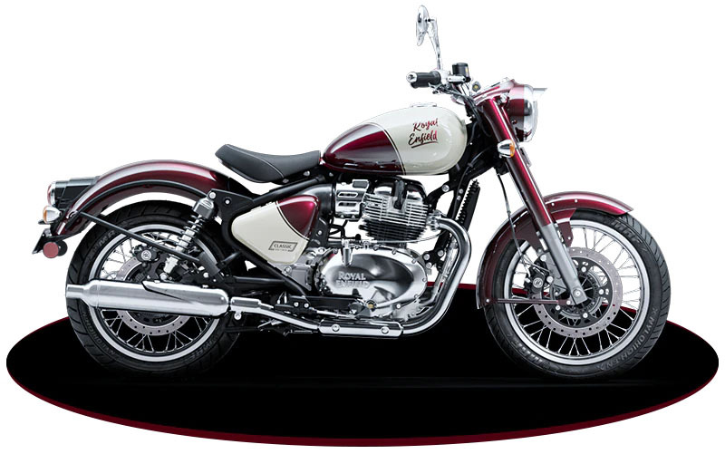 2026 Royal Enfield Classic 650 650 in Fremont, CA