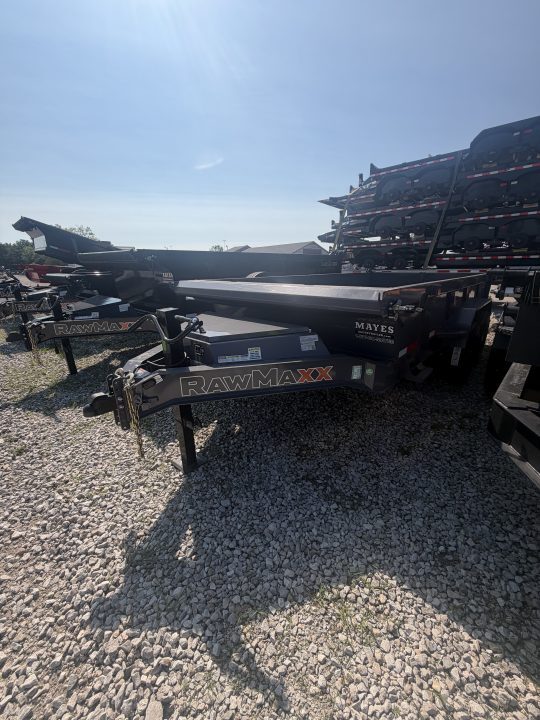 2027 RawMaxx LPX14BP14K in Whiteland, IN