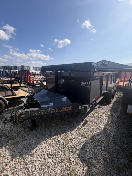 2027 RawMaxx LPXT16BP16K in Whiteland, IN