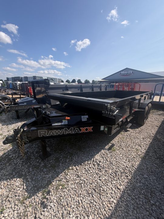 2027 RawMaxx LPX16BP16K in Whiteland, IN