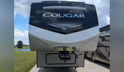 2021 Keystone COUGAR 316RLS RV