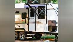 2022 Winnebago MICRO MINNIE 2306BHS RV
