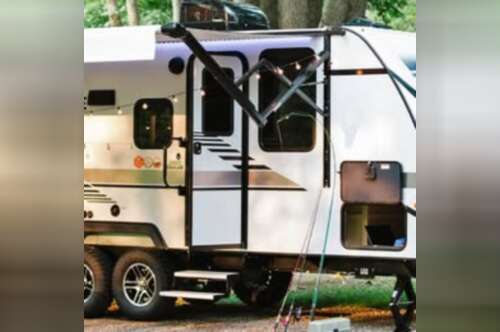 2022 Winnebago MICRO MINNIE 2306BHS in roanoke VA