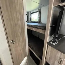 2022 Winnebago MICRO MINNIE 2306BHS in roanoke VA