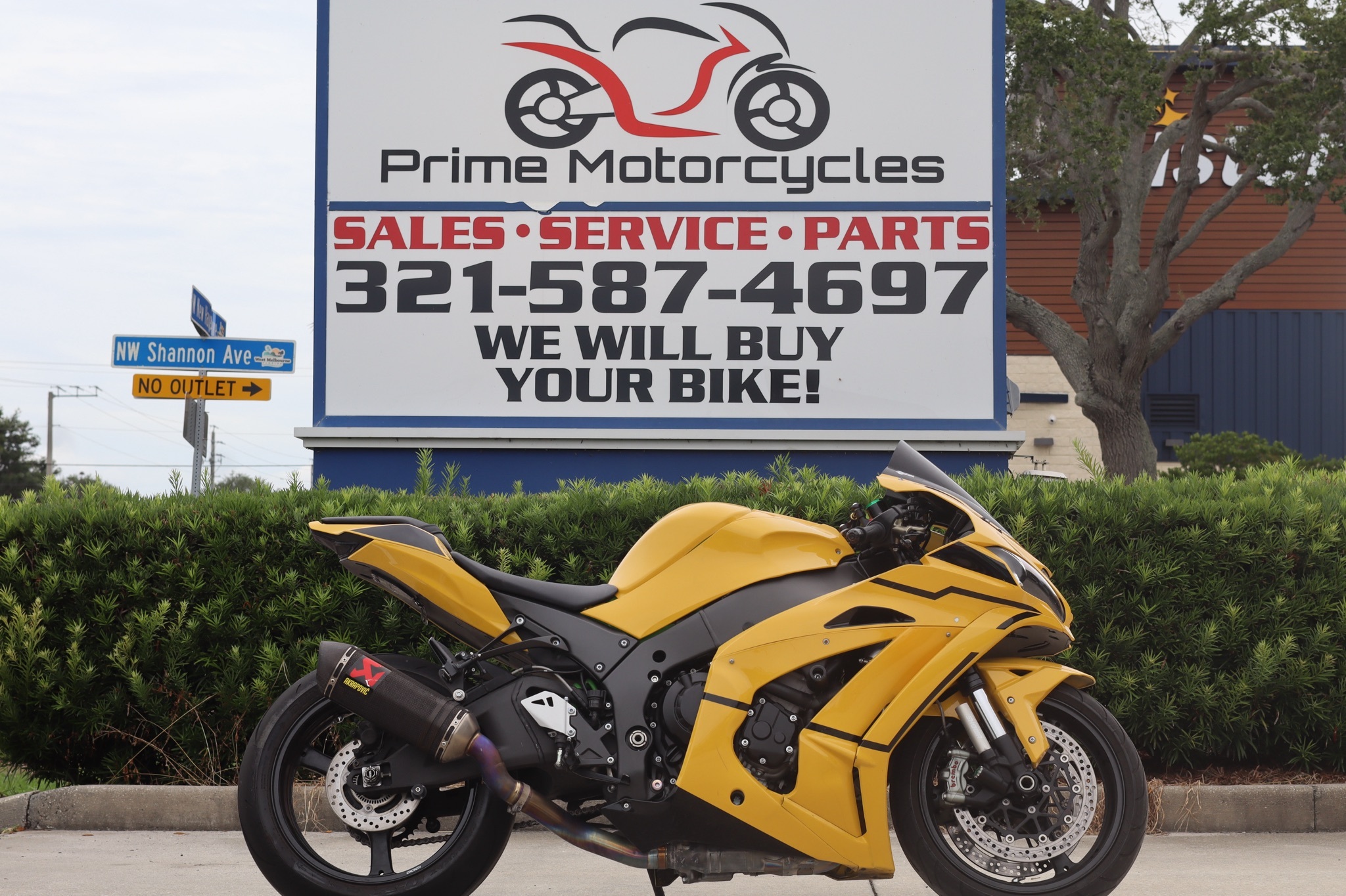 2019 Kawasaki Ninja ZX-10R ABS KRT Edition ABS KRT EDITION in Melbourne, FL