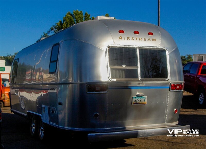 2000 Airstream Safari 26 in mesa AZ