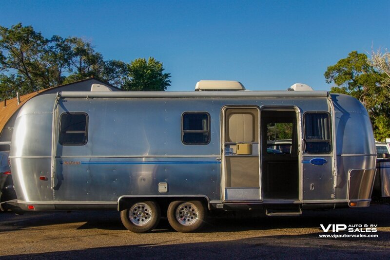 2000 Airstream Safari 26 in mesa AZ
