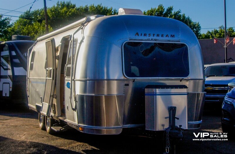 2000 Airstream Safari 26 in mesa AZ