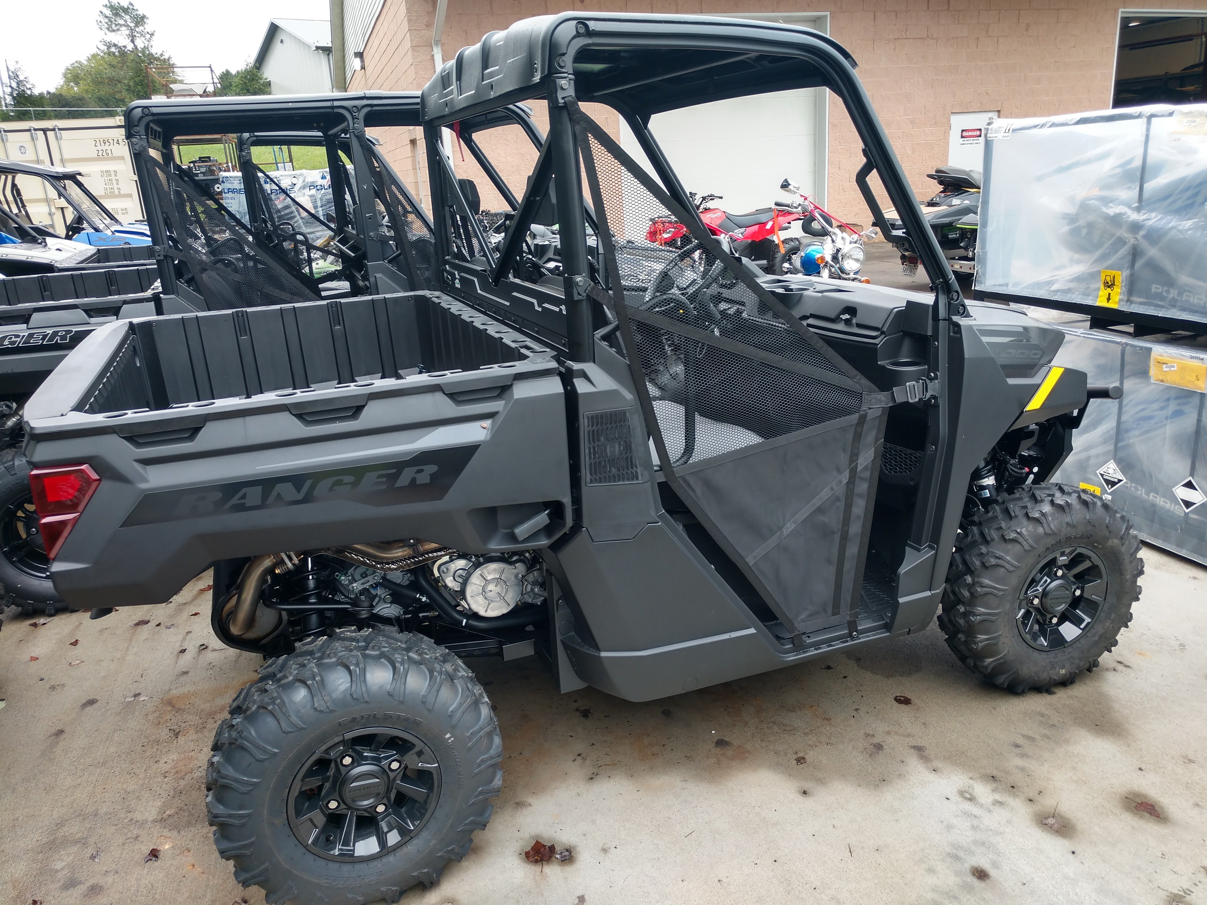 2026 Polaris Ranger 1000 Premium UTV/Utility ATV
