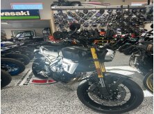 2026 Suzuki GSX-8T First Look image