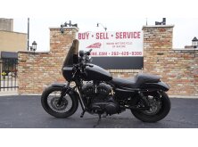 Motorcycle Profile of the Month: Harley-Davidson Sportster image