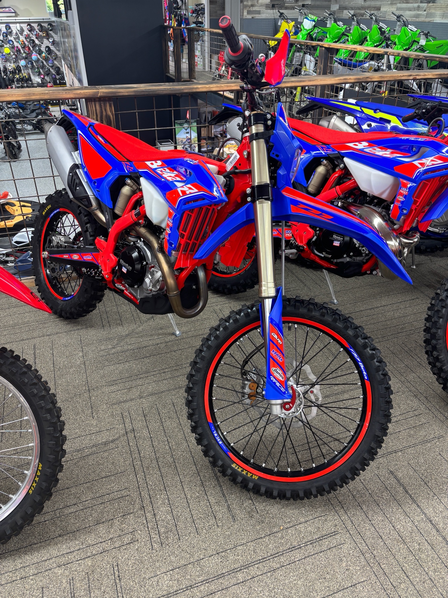 2026 Beta 430 RR Race 430 in Newfield, NJ