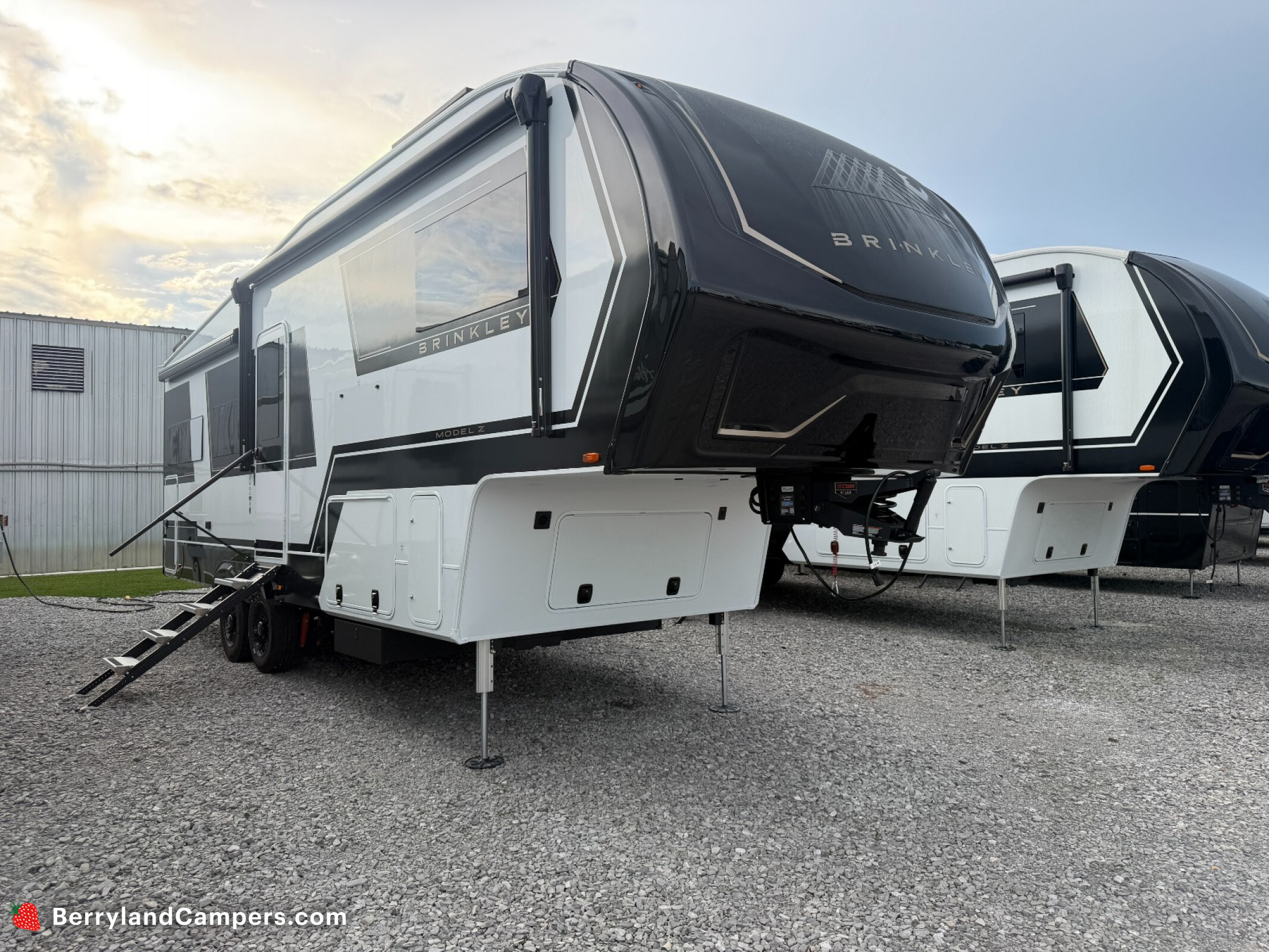 2027 Brinkley Rv Brinkley 2680 in ponchatoula LA