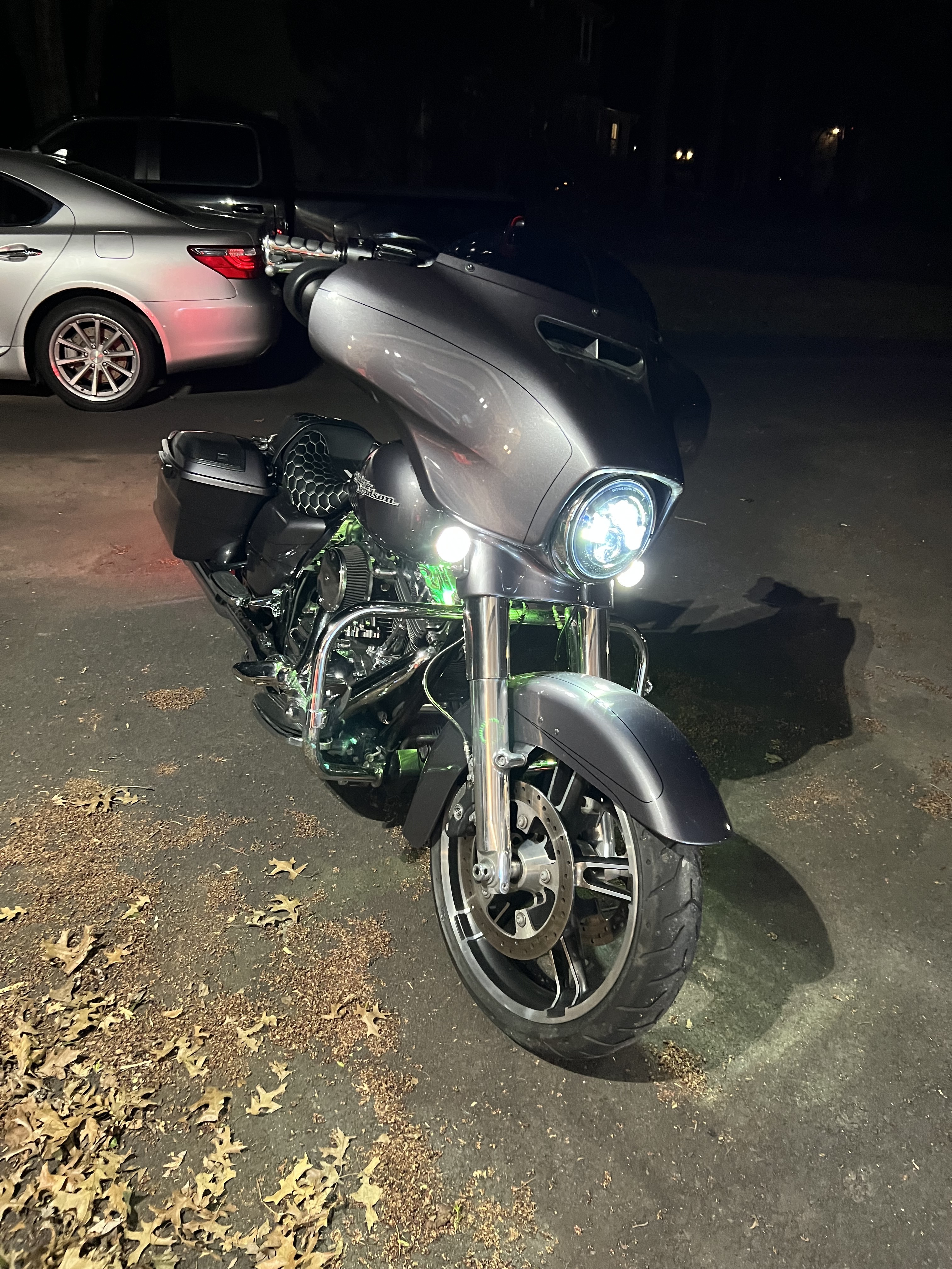 2015 Harley-Davidson STREET GLIDE FLHXS FLHXS in Bridgewater, NJ