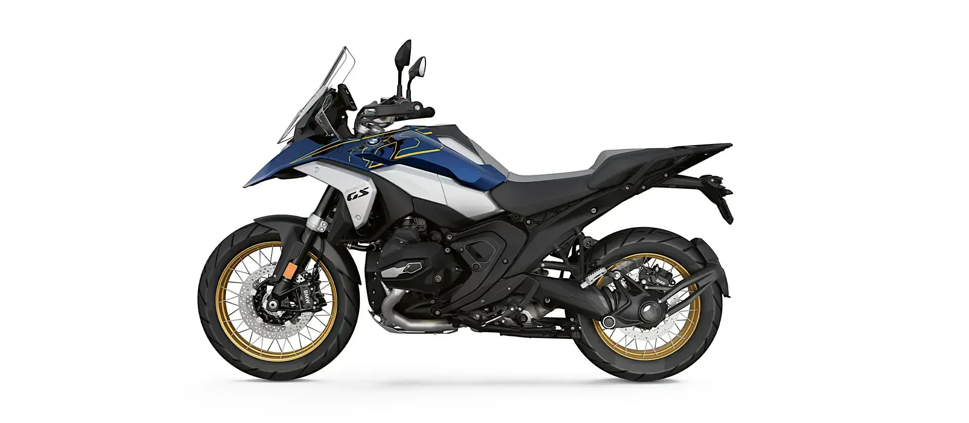 2026 BMW R 1300 GS in San Antonio, TX